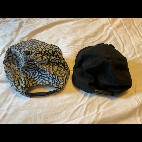 Baseball hats - Picture 2 of 5